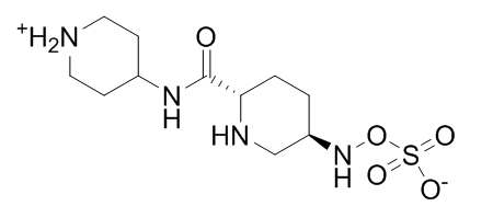Relebactam Impurity 15